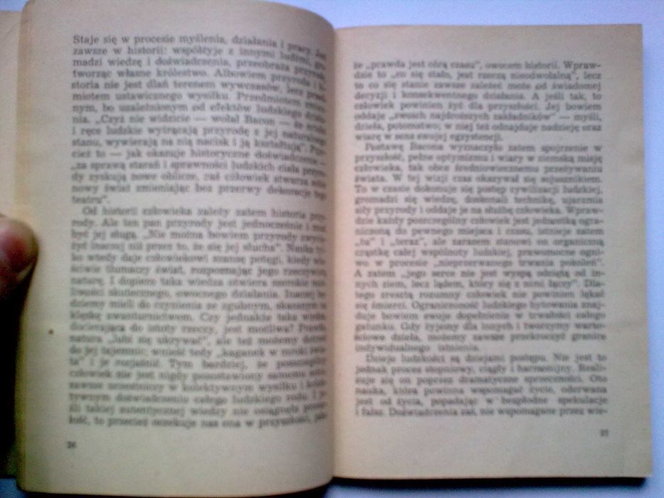 Filozofowie XVII wieku - A. Sikora