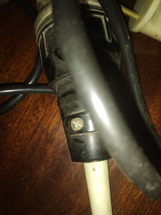 Нагревательный элемент