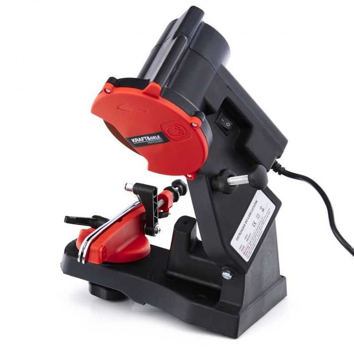 Ostrzałka do łańcuchów elektryczna 100w KD10578