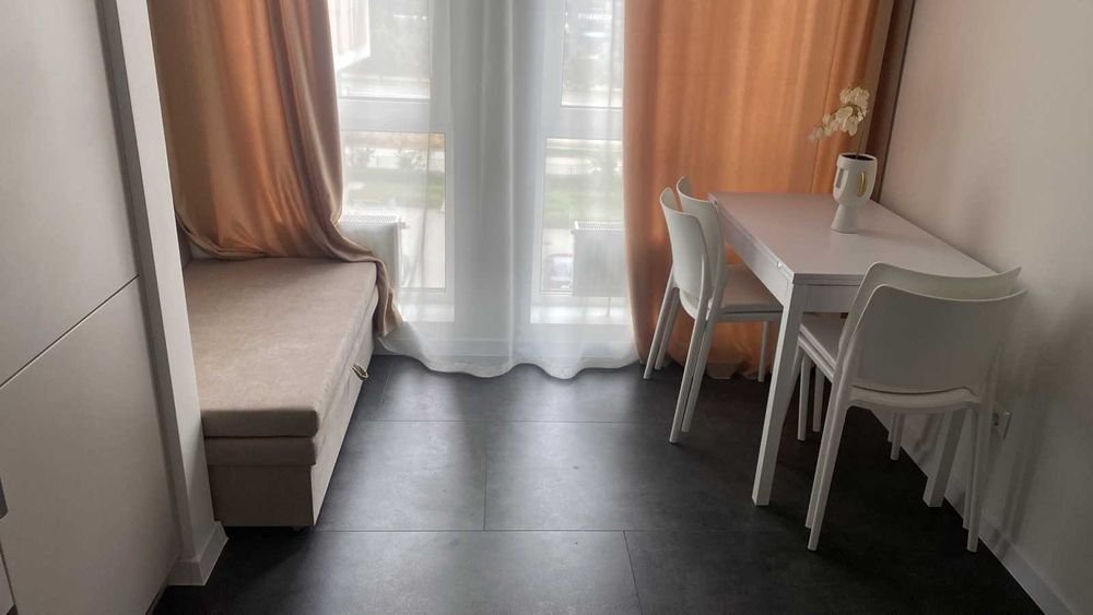 Подобова оренда квартири бізнес-класу, ЖК Madison. З-ка ,,Порошинка,,