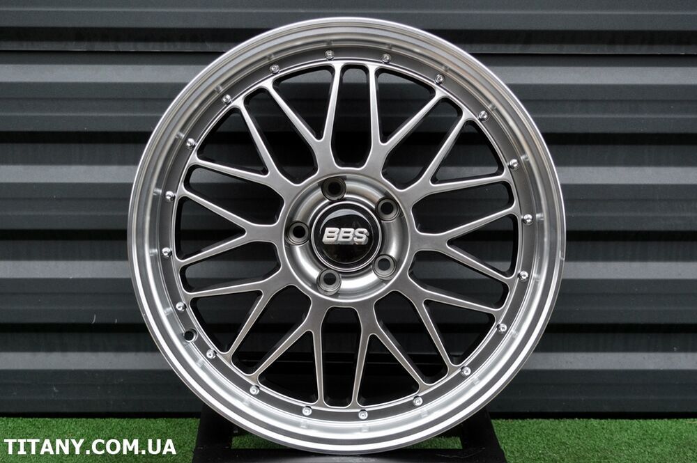Диски нові R18 5x114.3 Nissan Mitsubishi Toyota Honda Kia Hyundai
