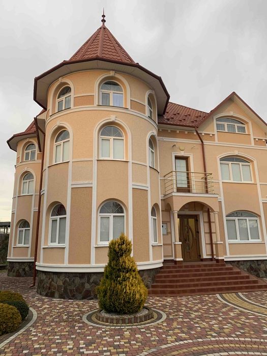 Продаж 2 поверхового будинку бесідка і ділянкою на 15 соток, 239 кв. м