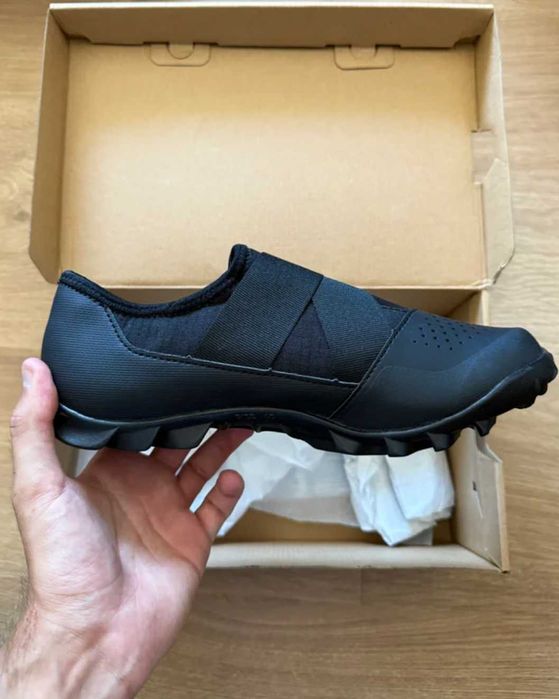 Shimano MX100 / MX1 MTB