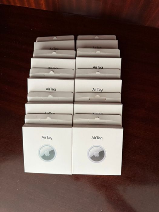 New Apple AirTags64354197952002122