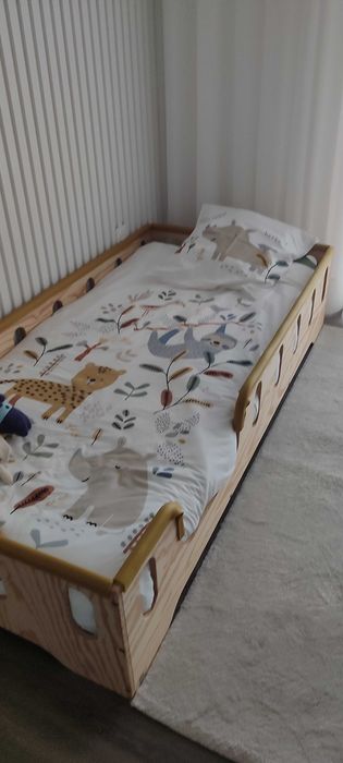 Cama criança 190*90