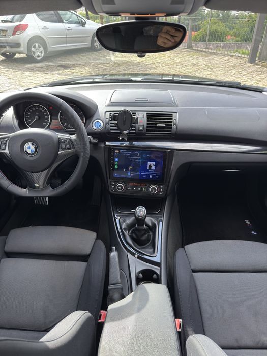 BMW Serie 1 118D foto 5