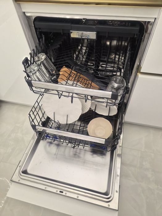 Zmywarka Haier 60 cm