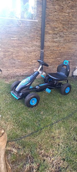 Kart para criança