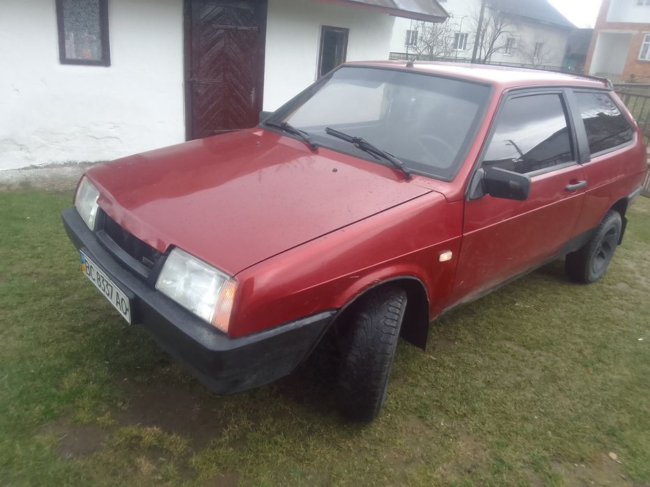 Продам  ВАЗ 2108