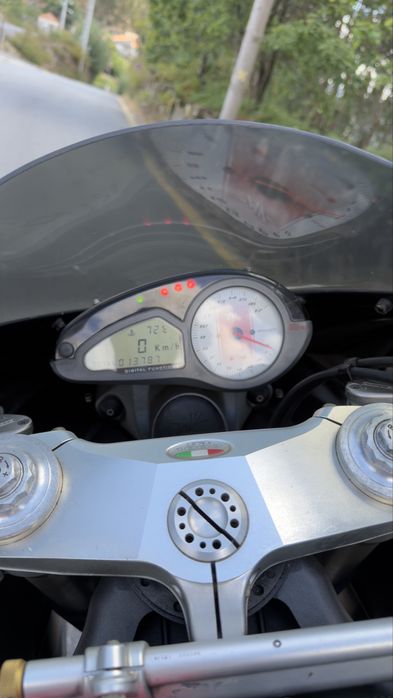 MV Agusta F4 312R