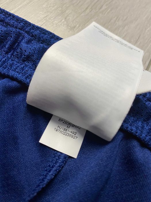 NIKE PSG Strike Fourth r.M oryginalne szorty sportowe męskie stan BDB
