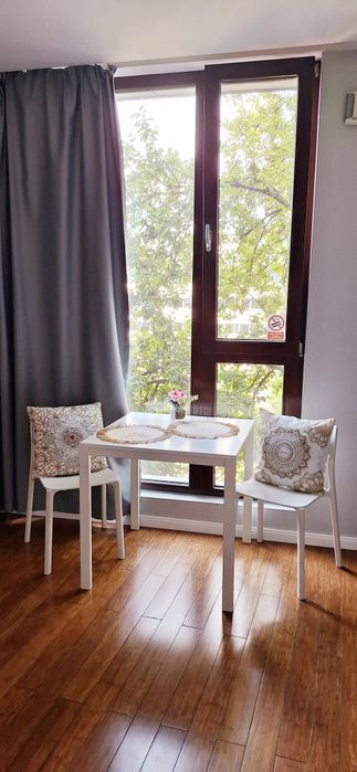 Apartament BOHO ul. Grojecka 194