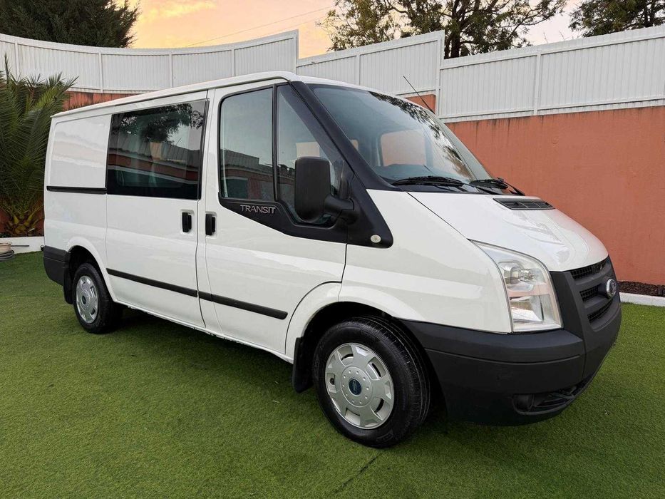 FORD Transit 85 TS260