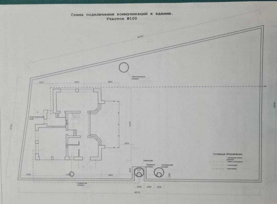 Продажа дома, Бобрица, жилой комплекс «Бобрица Парк», Бучанский р-н