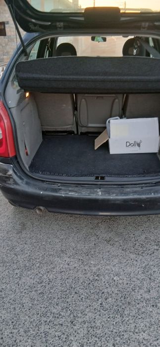 Citroën xara picasso