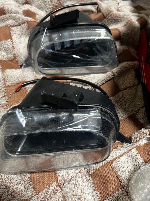 Проти тумани Т4..