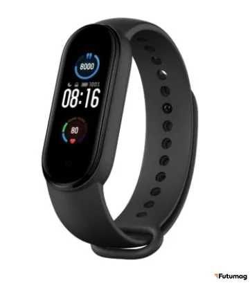 Фитнес-браслет Xiaomi mi band 5