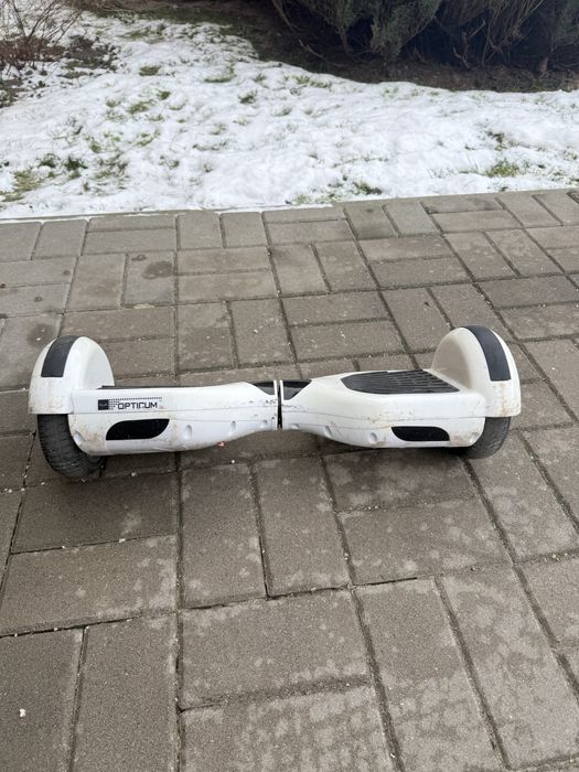 Sprzedam deskorolke elektryczna