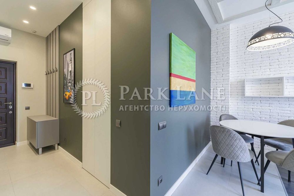 2-кімнатна квартира за адресою вул. Жилянська (площа 46 м²) - Atlanta.ua - фото 11