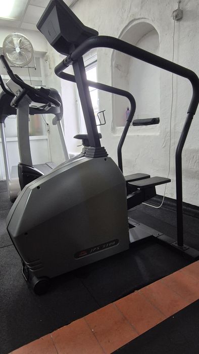 Stepper da Johnson (Ler descrição)