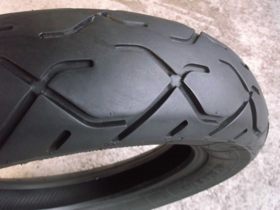 opona 150/80B16 M/C 71H Heidenau K65 dot0217 3,4mm r16 -16