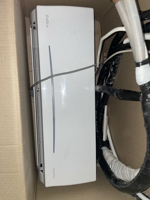 Продам кондиционер Daiko