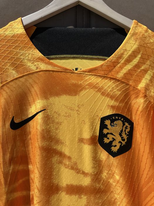 Camisola Holanda 2023 - XL
