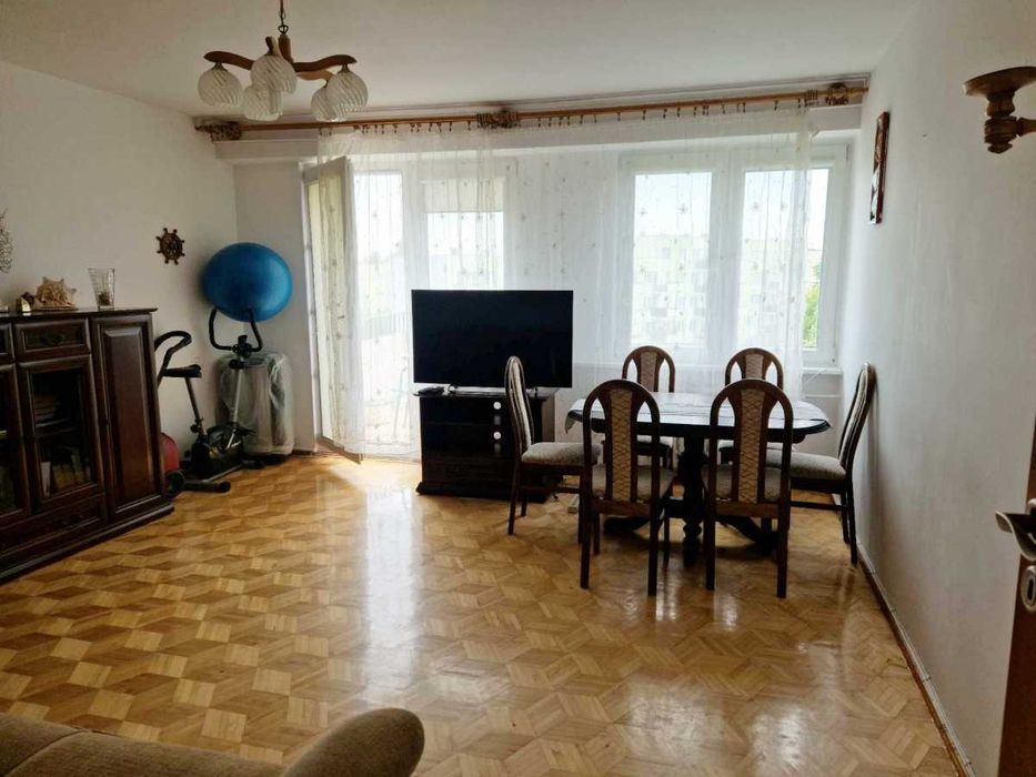 3-pokojowe mieszkanie w Olsztynie, ul. Gałczyńskiego idealne pod inwestycję
