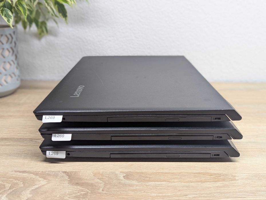 ОПТ Ноутбук Б/В Lenovo V110: 15.6 Full HD/i3-6006U/8GB/128Gb(L269)