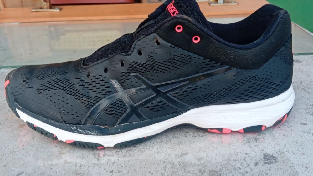 Кросівки Asics Netburner Professional FF