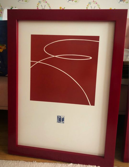 Quadros Teresa Porem64751552496387121