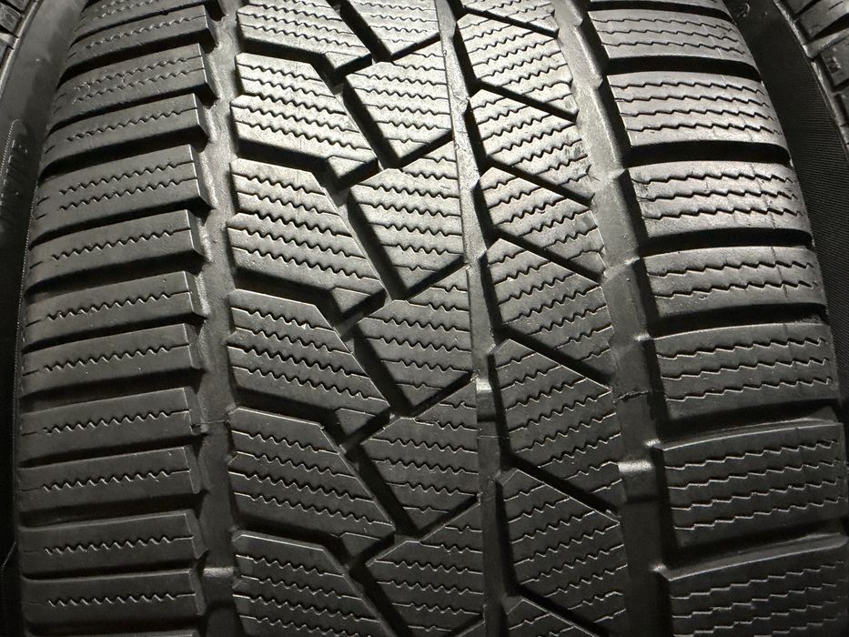 225/40 255/35 r 19 Continental run flat
