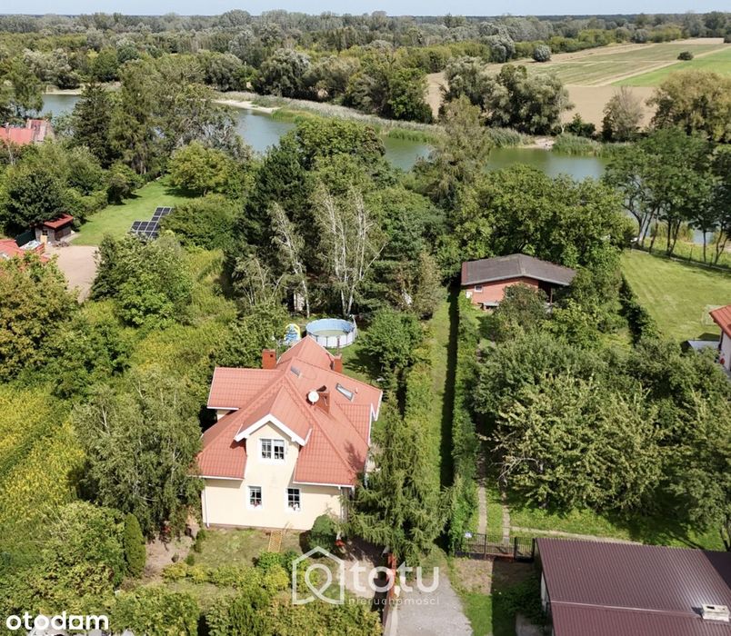 Dom – Łomianki - Widok 3