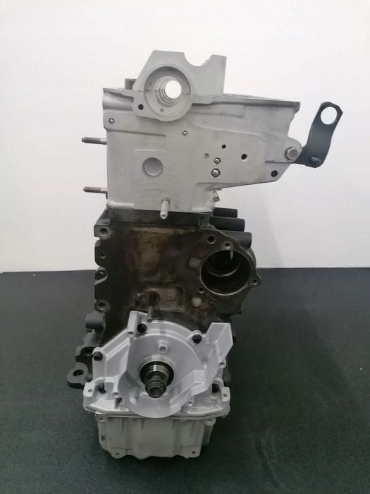 Silnik VW Audi Seat Skoda 2.0 TDI 8V BMP 140Km