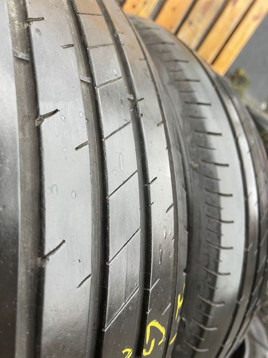 Шини 215/60 r17 Goodyear