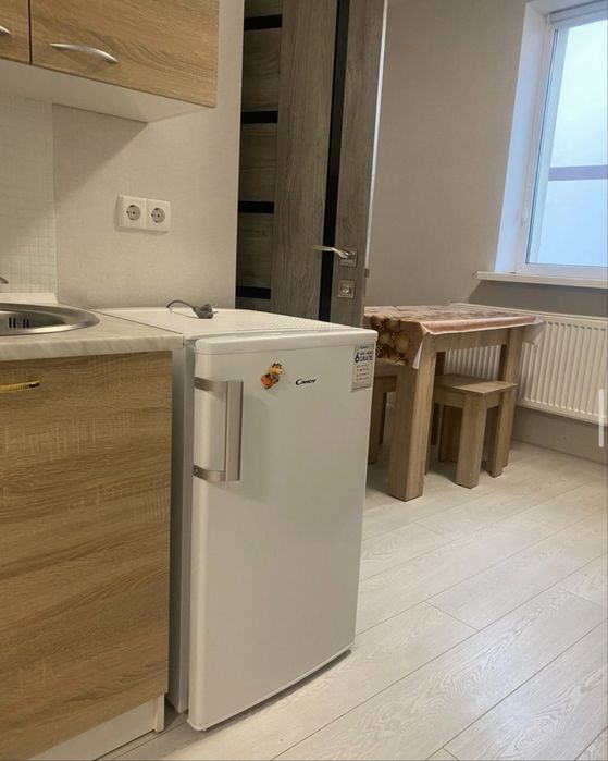 Оренда квартири це включно з ком.послугамив Хотові