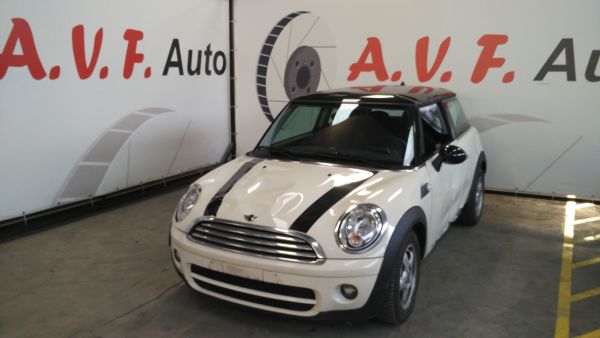 Para peças MINI Mini (R56)