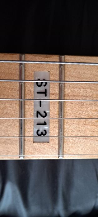 Sprzedam gitarę elektryczną ESP LTD