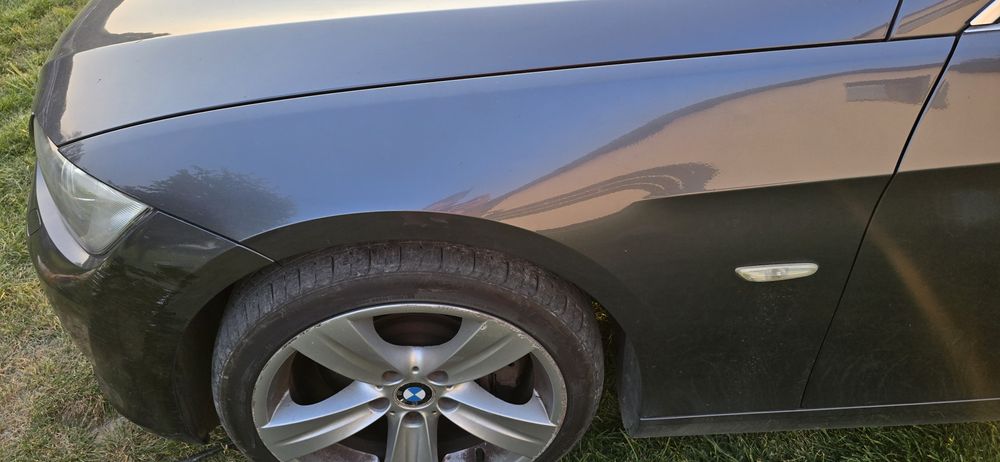 Sprzedam BMW STYLING 189