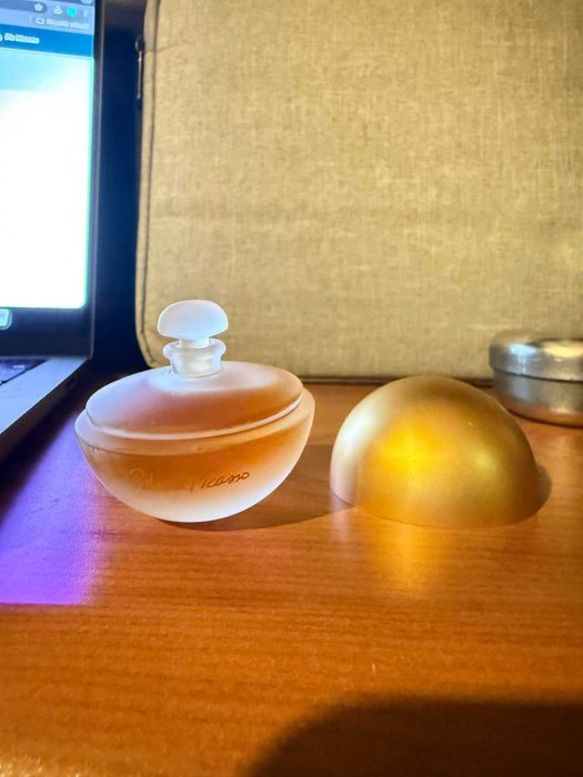 Paloma Picasso Planète de Parfum 15ml -Kokekcjonerskie