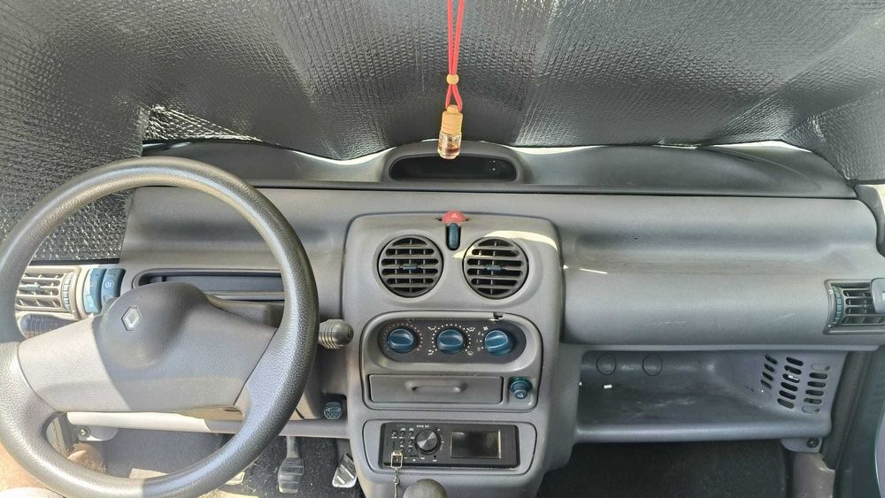 Renault twingo 1995
