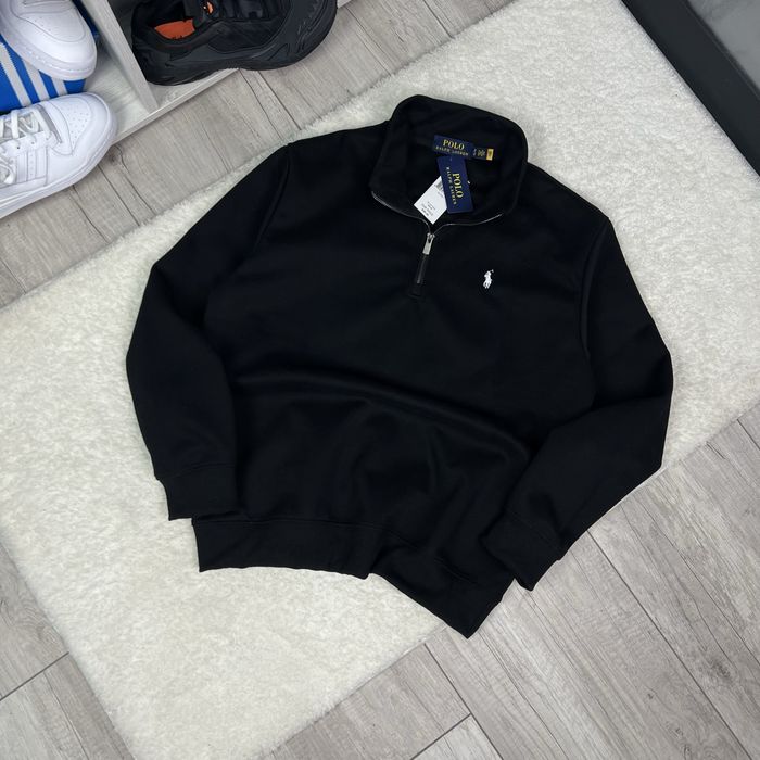 Поло Зіп 1/3 Polo Ralph lauren NEW: 1 590 грн. - Поло Ивано
