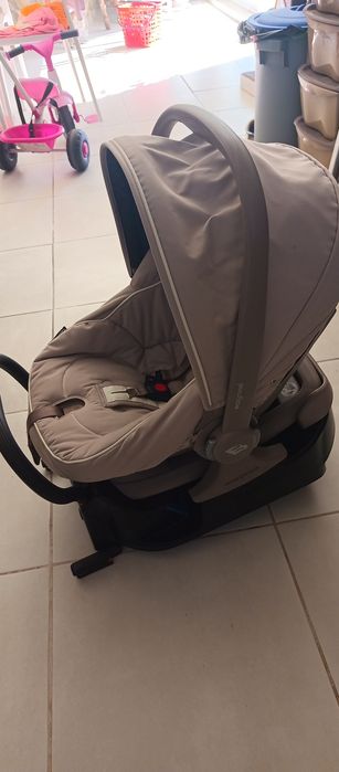 Ovo Bébécar Easymaxi + Base