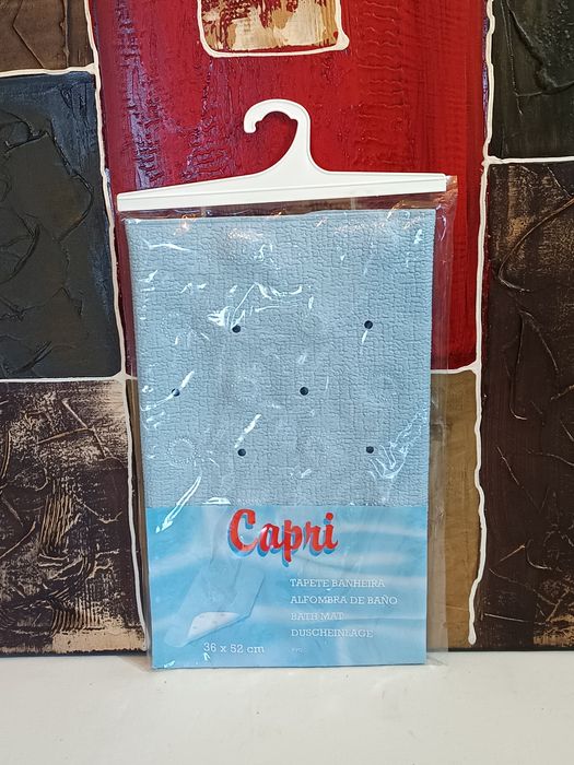 Tapete banheira/duche