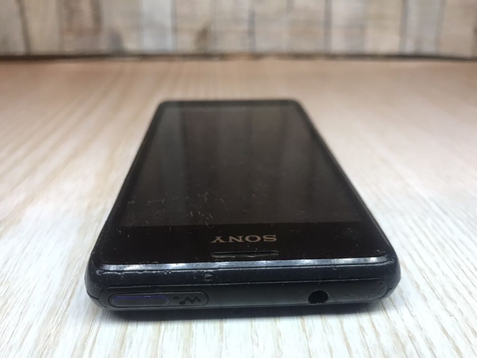 Sony Xperia E1 Dual D2105