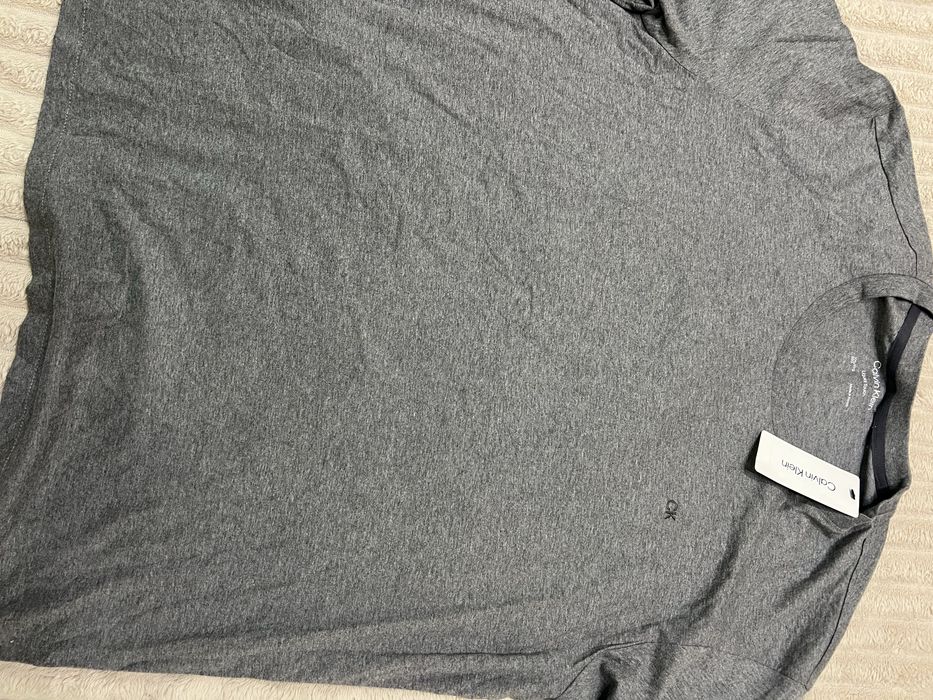 Футболка Calvin Klein