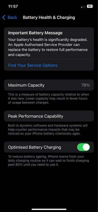 Iphone 12 pro 256 gb