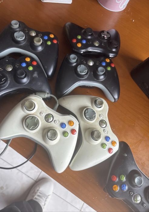 Xbox 360 elite HDD