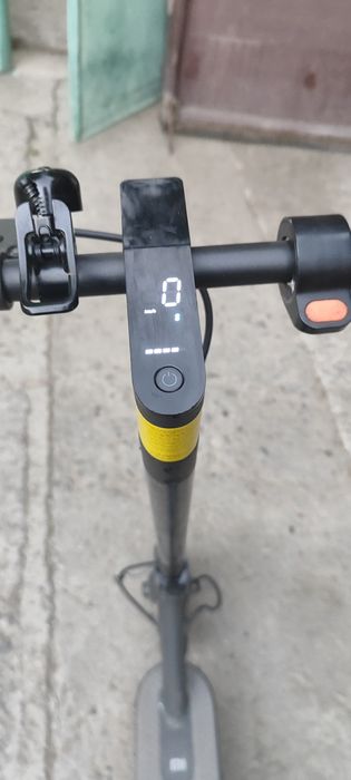 Продам електро самокат