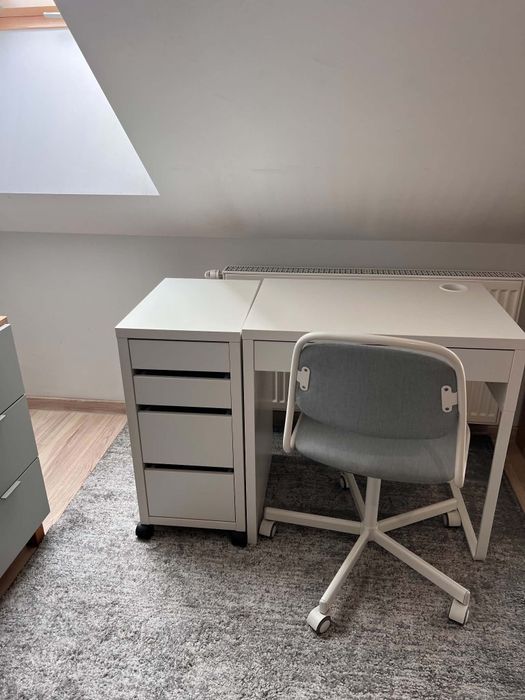 Sprzedam komodę Ikea model Micke